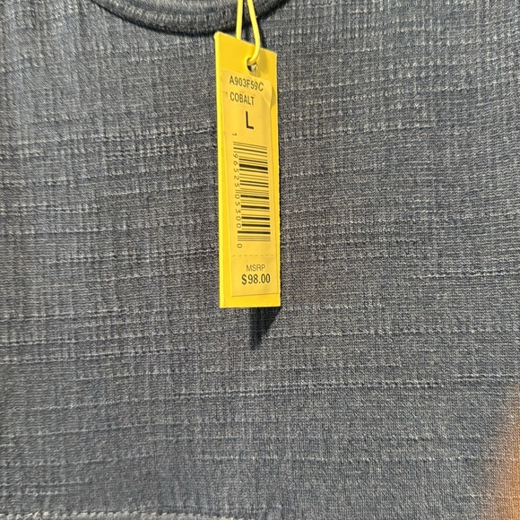 MAX STUDIO Dress L NWT - Picture 4 of 8